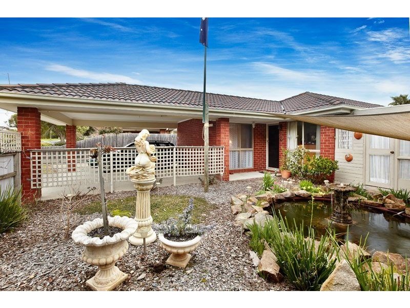 36 Potton Avenue, Rosebud VIC 3939