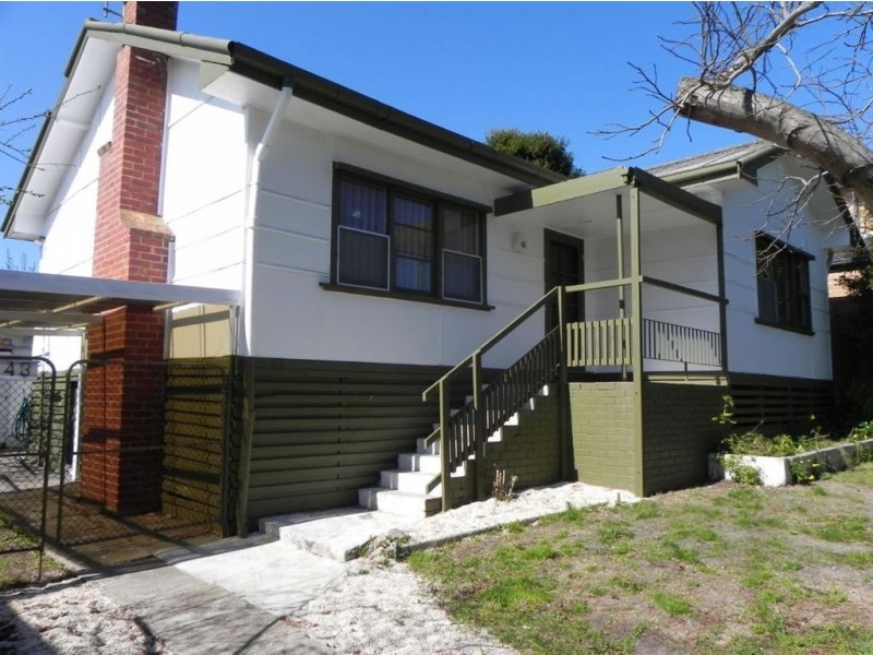 43 Jetty Road, Rosebud VIC 3939