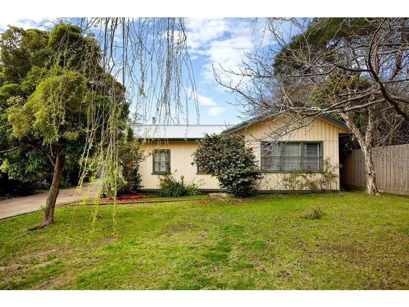 Lot 2/35 The Avenue, Mccrae VIC 3938