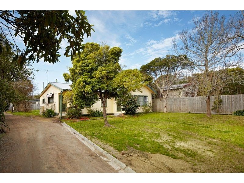 Lot 2/35 The Avenue, Mccrae VIC 3938