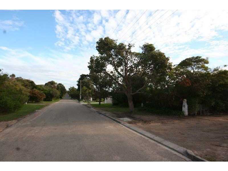 Lot 2/35 The Avenue, Mccrae VIC 3938