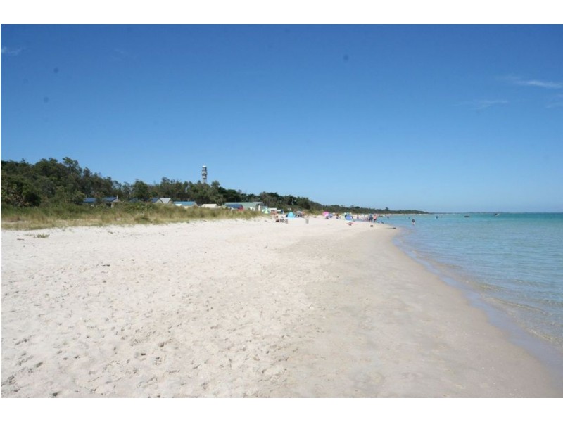 Lot 2/35 The Avenue, Mccrae VIC 3938