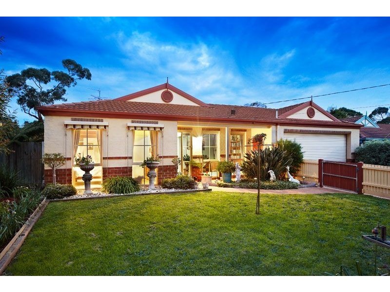 25 Burunda Road, Rosebud VIC 3939