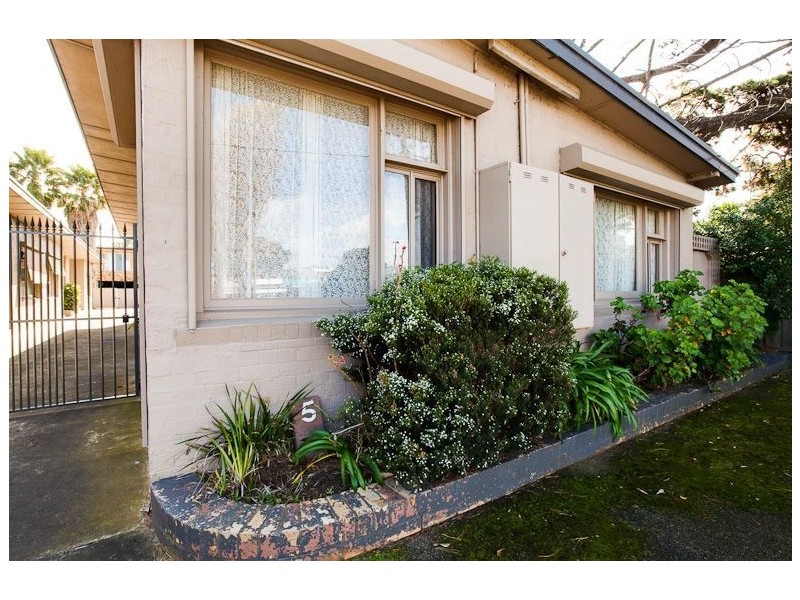 5/860 Point Nepean Road, Rosebud VIC 3939