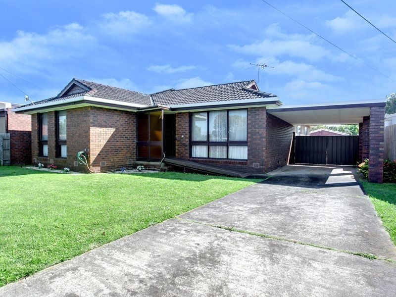 426 Eastbourne Road, Rosebud West VIC 3940
