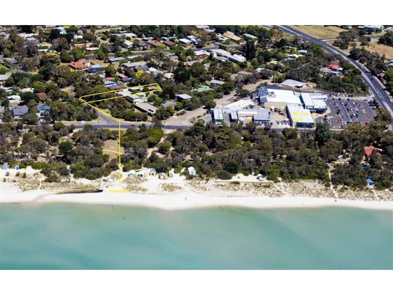 4 The Avenue, Mccrae VIC 3938