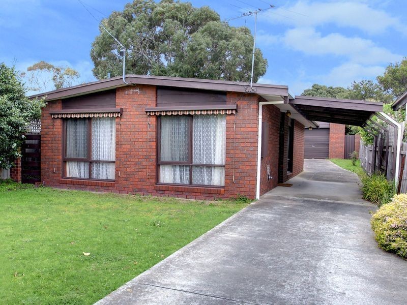 183 Sixth Avenue, Rosebud VIC 3939