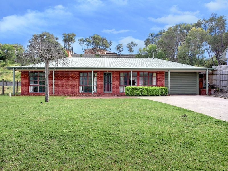 20 Booran Parade, Tootgarook VIC 3941