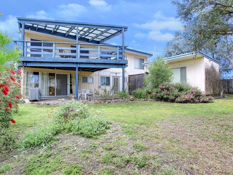 78 Elizabeth Avenue, Rosebud West VIC 3940