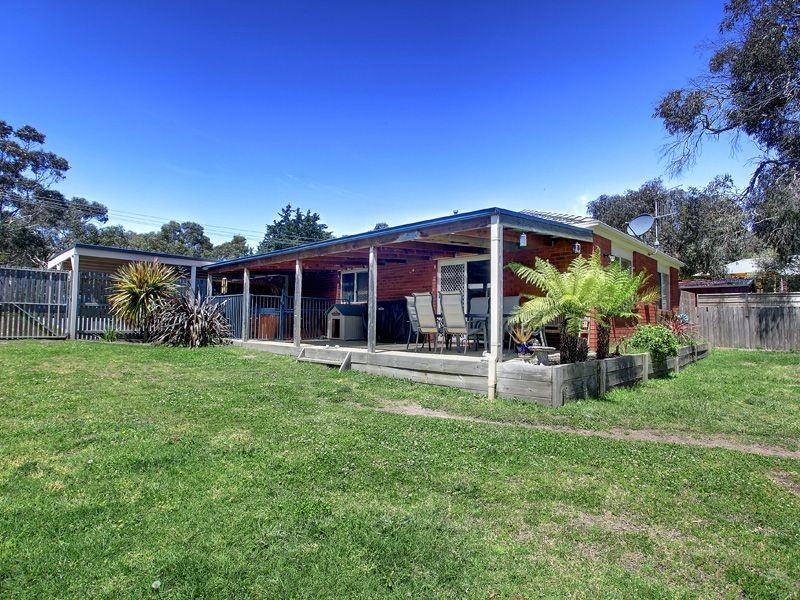 52 Goolgowie Street, Rosebud VIC 3939