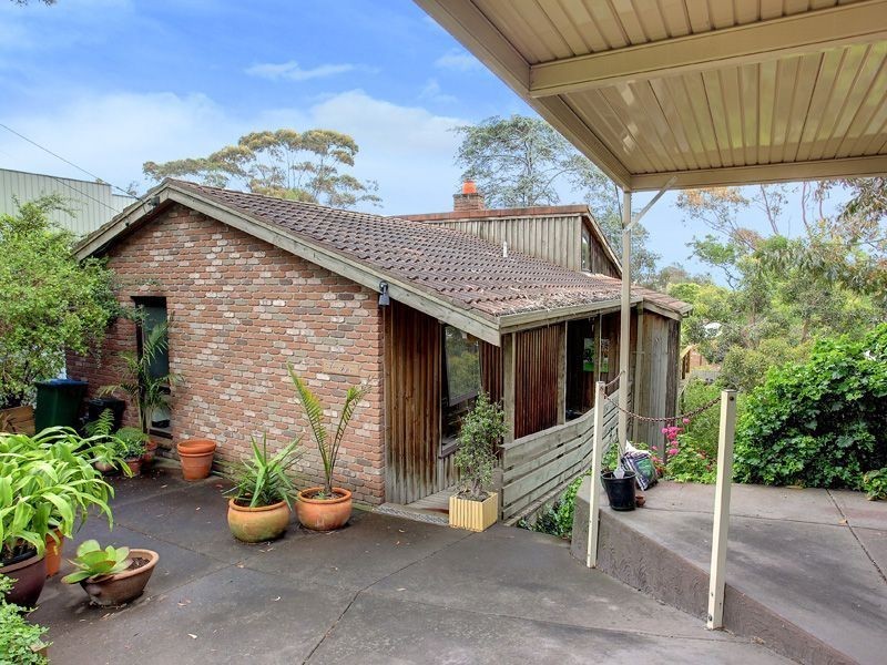 4 Burrell Street, Mccrae VIC 3938