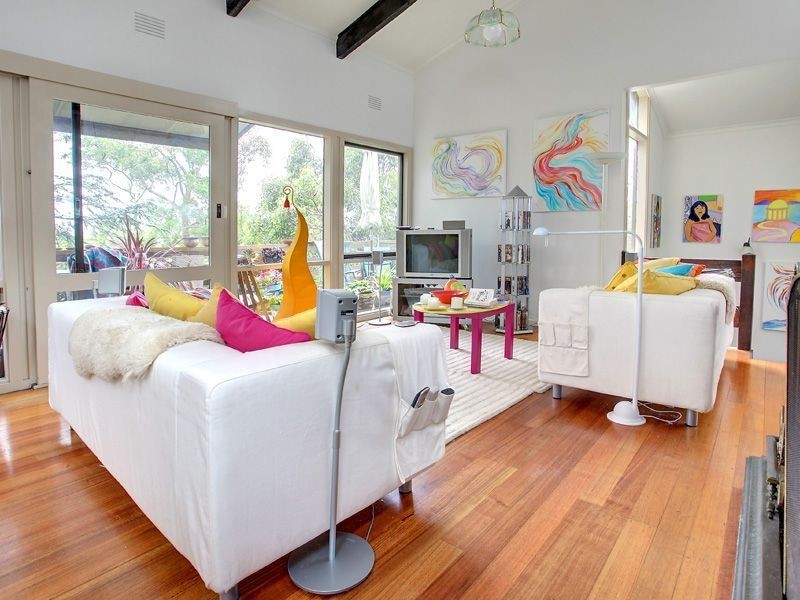 4 Burrell Street, Mccrae VIC 3938