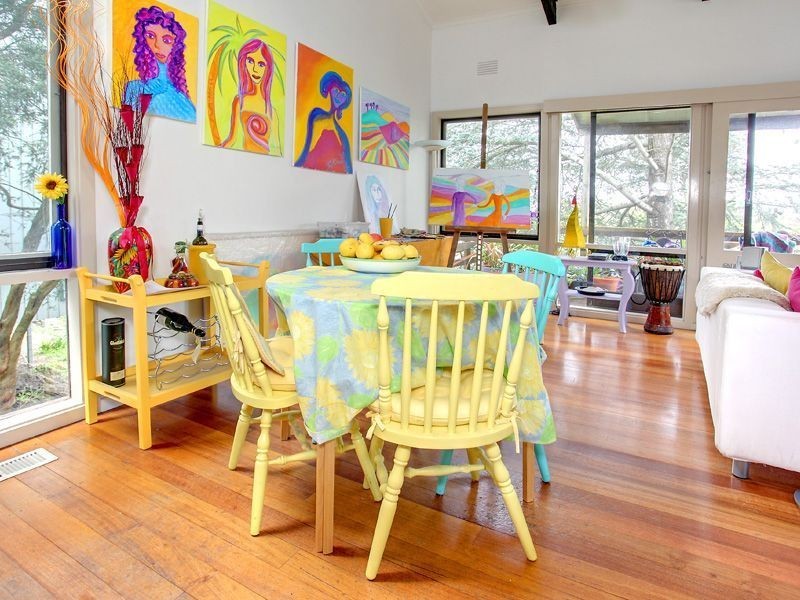 4 Burrell Street, Mccrae VIC 3938