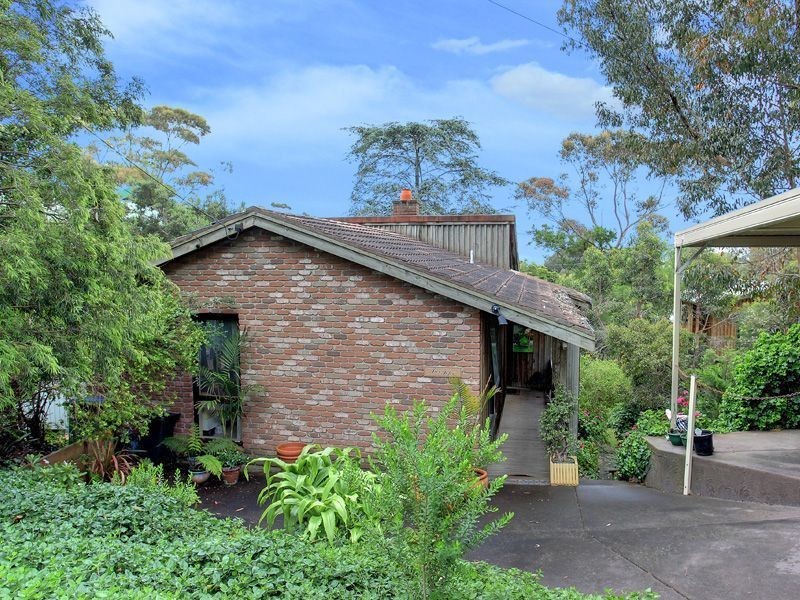 4 Burrell Street, Mccrae VIC 3938