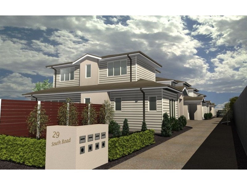 4/29 South Road, Mccrae VIC 3938