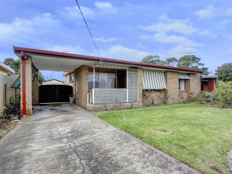 13 Illaroo Street, Rosebud West VIC 3940