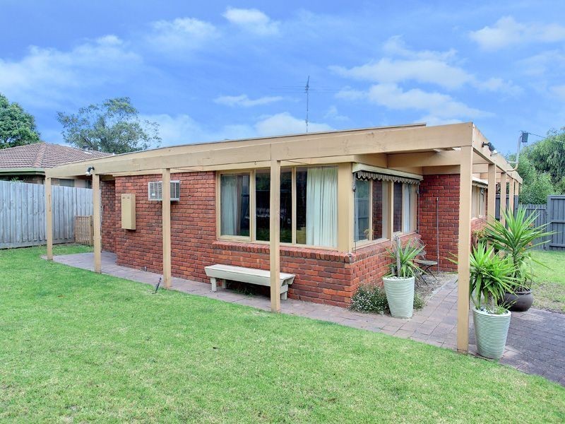 43 Coleman Crescent, Rosebud VIC 3939