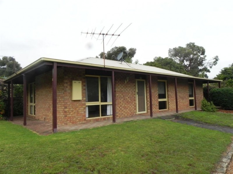 81 Austin Avenue, Mccrae VIC 3938