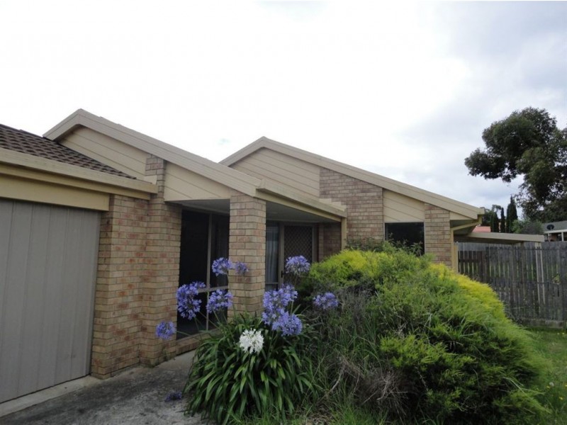31 Parwan Crescent, Mornington VIC 3931