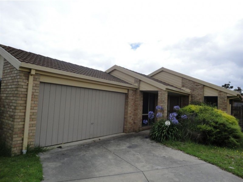 31 Parwan Crescent, Mornington VIC 3931