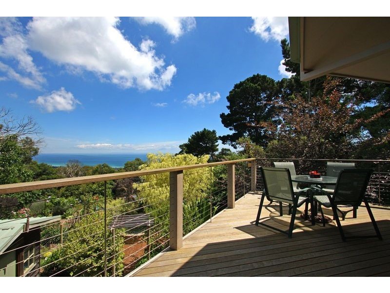 6 Dorothy Court, Mccrae VIC 3938