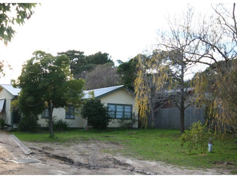 35A The Avenue, Mccrae VIC 3938