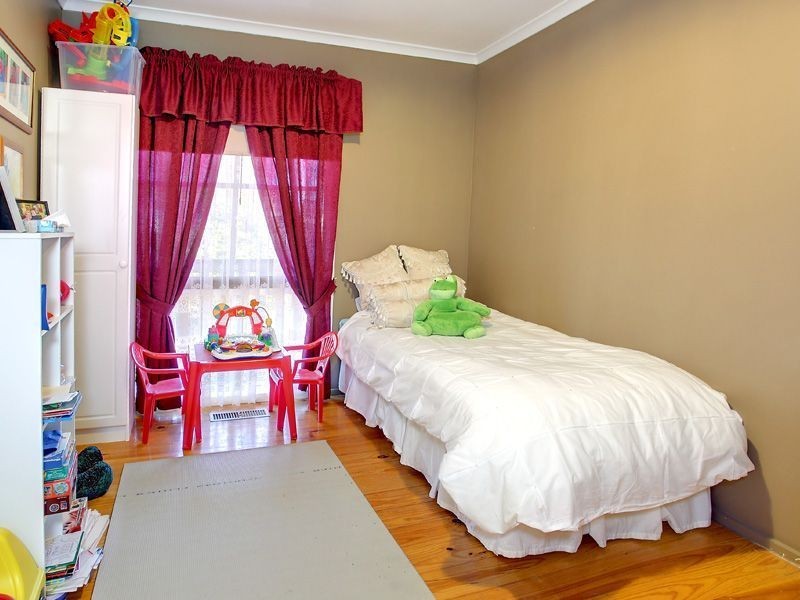 Rosebud VIC 3939
