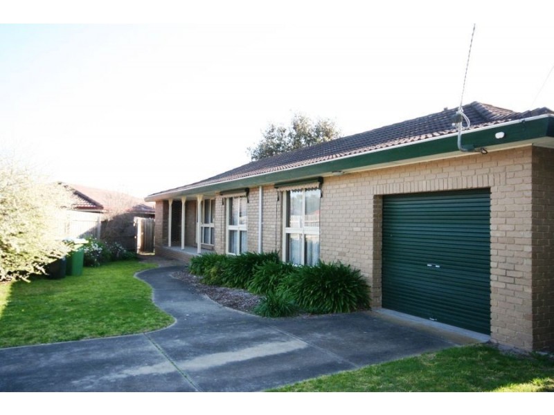 4 Denning Court, Rosebud VIC 3939