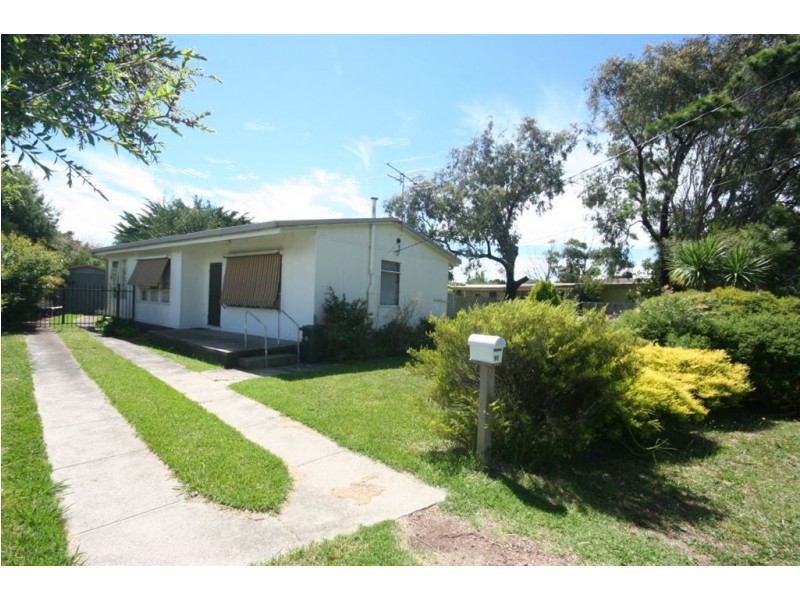 90 Watson Avenue, Dromana VIC 3936