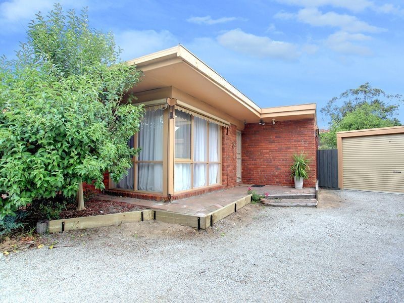 43 Coleman Crescent, Rosebud VIC 3939