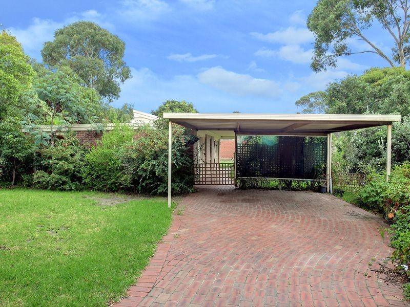 20 Glendale Gr, Mccrae VIC 3938