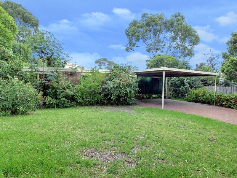 20 Glendale Gr, Mccrae VIC 3938