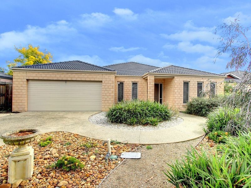 2 Sandstock Place, Rosebud VIC 3939