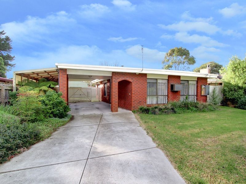 12 Kolinda Crescent, Rosebud West VIC 3940