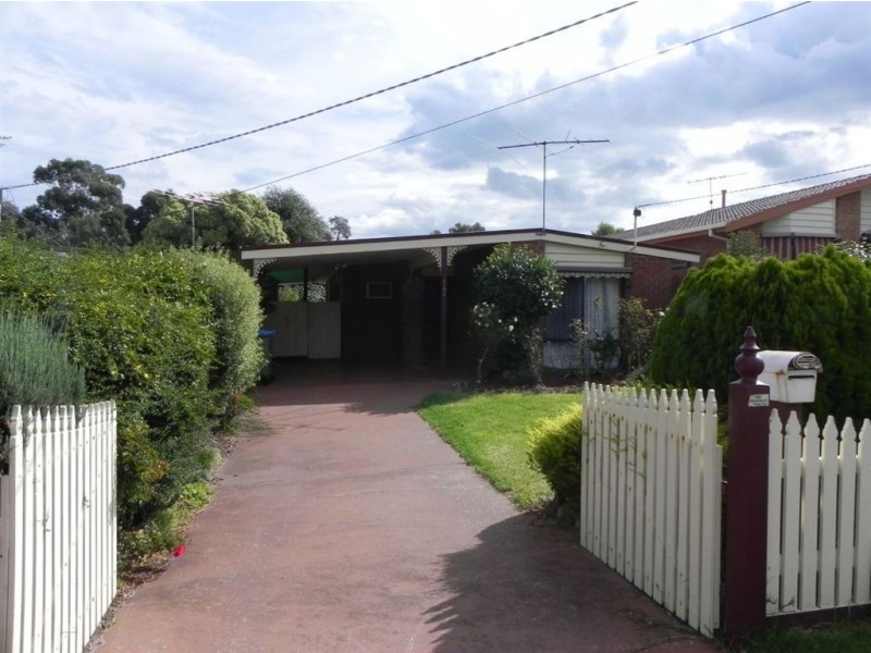 144 Sixth Avenue, Rosebud VIC 3939
