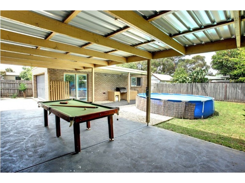 41 Wingara Drive, Rosebud West VIC 3940