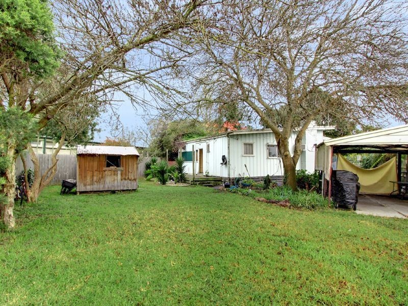 Safety Beach VIC 3936