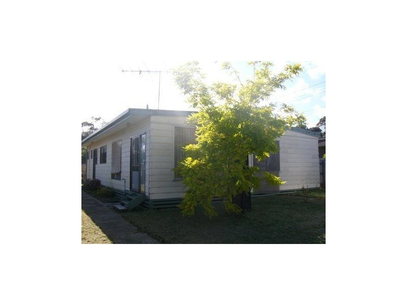 24 Wattle Road, Mccrae VIC 3938