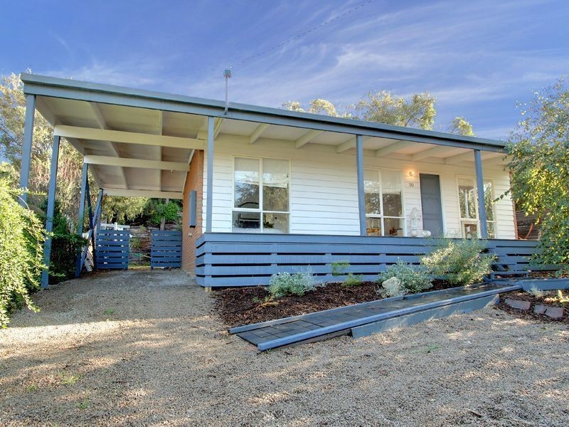 30 Bienias Cres, Tootgarook VIC 3941
