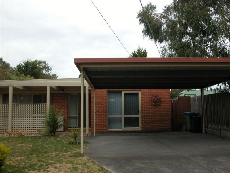 25 Sylvan Drive, Rosebud VIC 3939