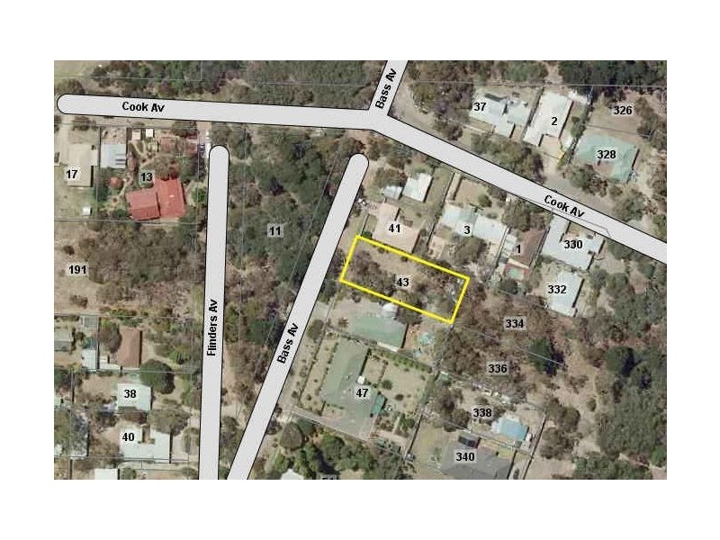 43 Bass Avenue, Rosebud VIC 3939