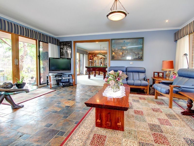 18 Grenfell Way, Rosebud VIC 3939