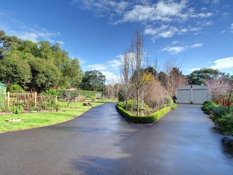 18 Grenfell Way, Rosebud VIC 3939