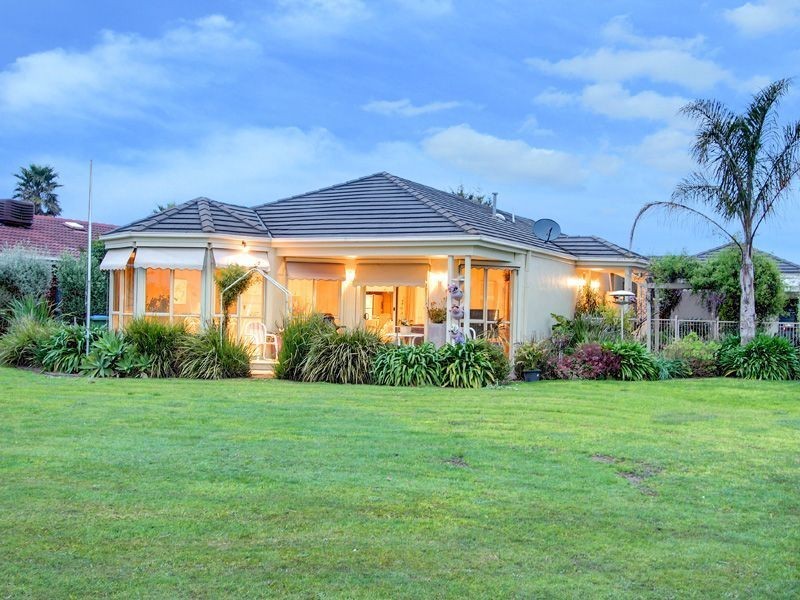 Safety Beach VIC 3936