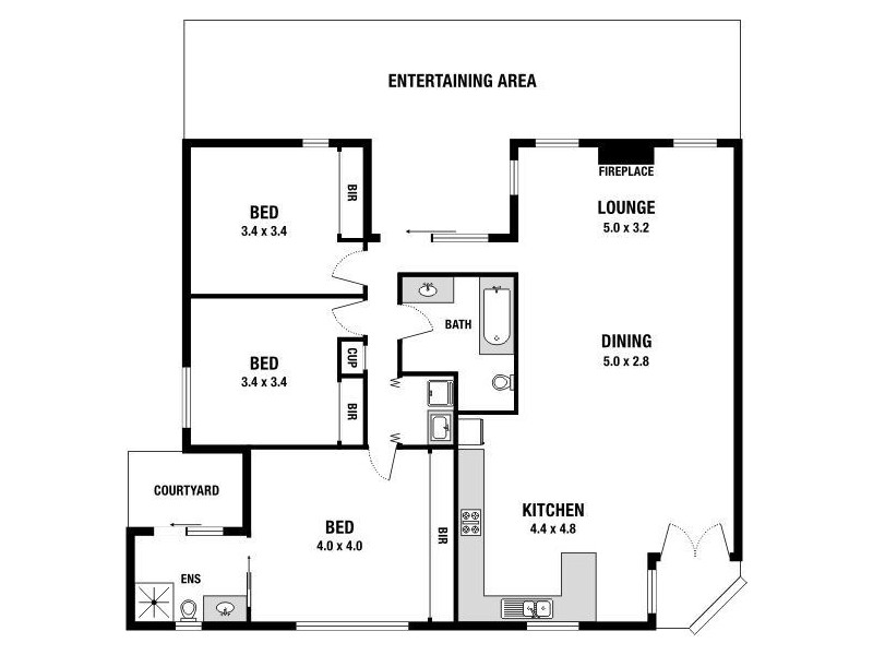 2/16 Teal Street, Rosebud West VIC 3940