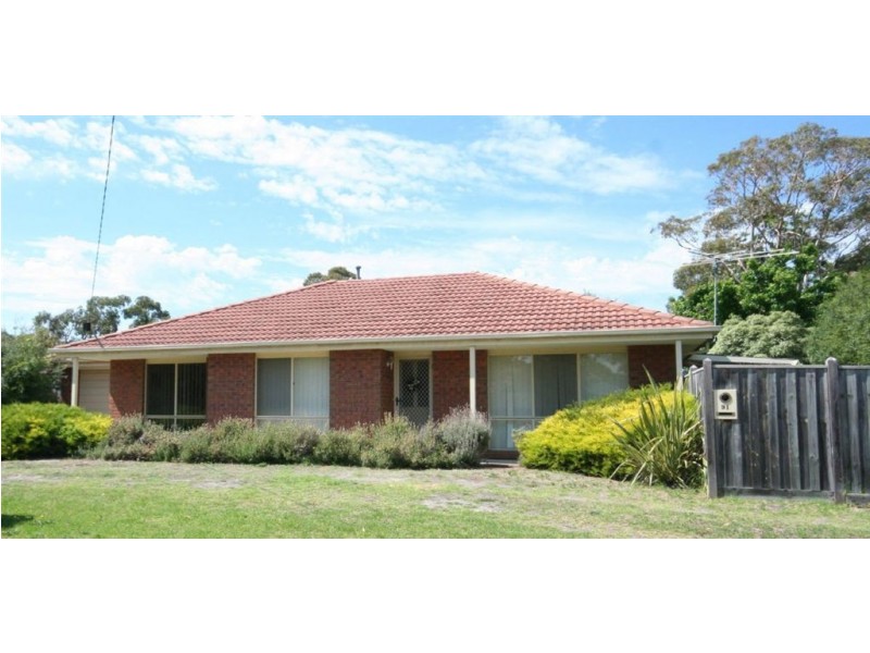 91 Woonton Crescent, Rosebud VIC 3939