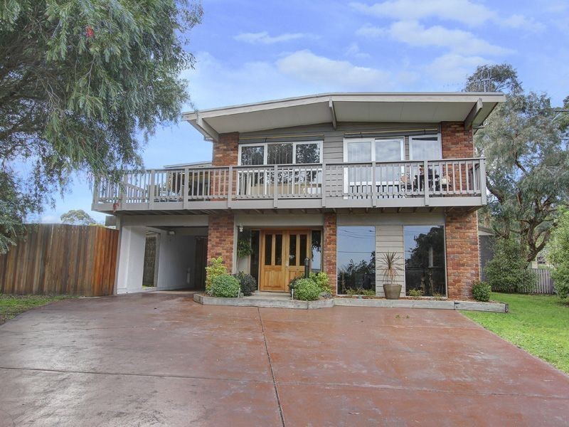 19 Morris Rd, Mccrae VIC 3938