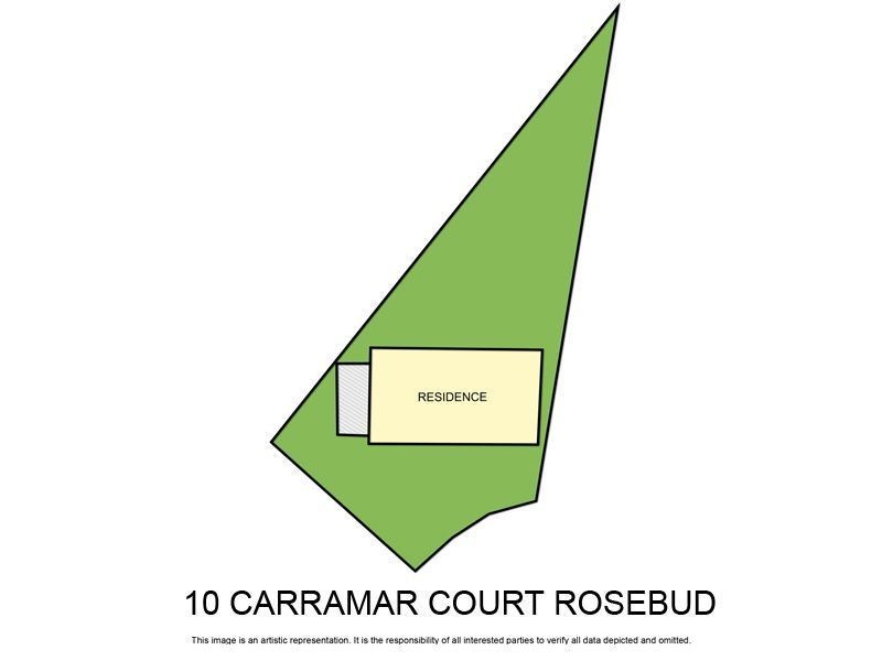 10 Carramar Court, Rosebud VIC 3939