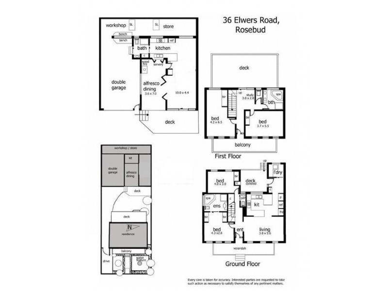 36 Elwers Rd, Rosebud VIC 3939