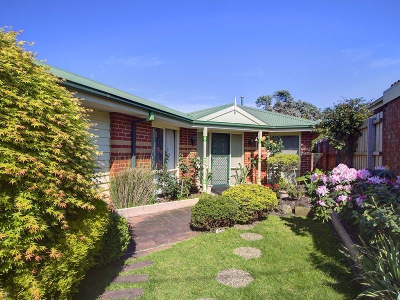 104 Second Ave, Rosebud VIC 3939